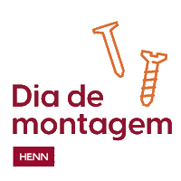 Reforma Sticker by Móveis Henn