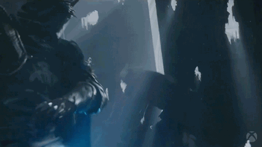 Magic Ghost GIF by Xbox