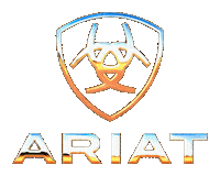 Ariat Boots Sticker by Ariat