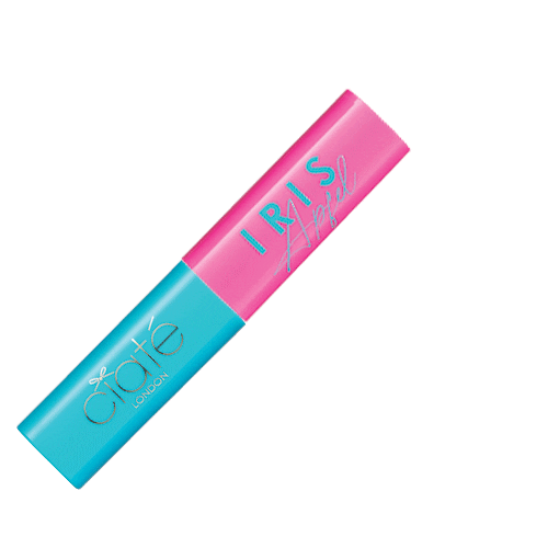 Iris Apfel Love Sticker by Ciaté London