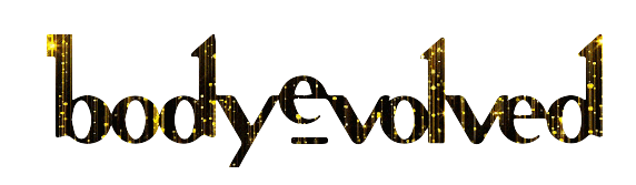 bodyevolved giphyupload rein graphics reingraphics beevolved Sticker