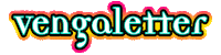 Logo 90S Sticker by Vengaboys