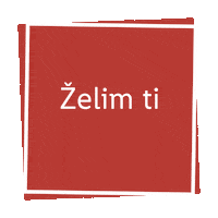 December Bozic Sticker by Lidl Slovenija