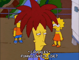 bart simpson GIF