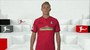 happy football GIF by Bundesliga