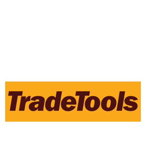 Power Tools Diy Sticker by TradeTools