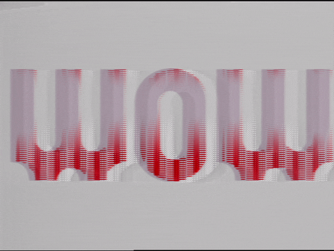 Art Wow GIF