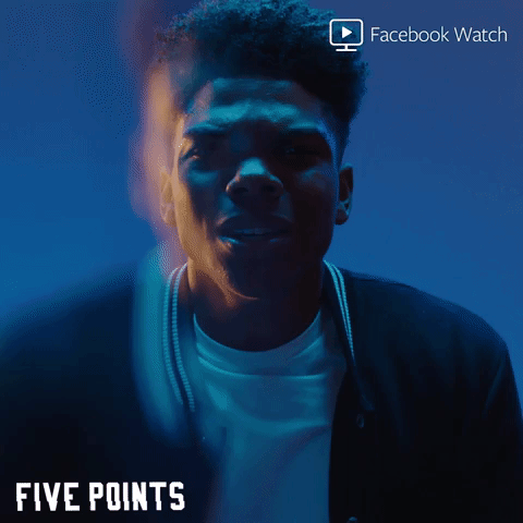 High School Lol GIF by Five Points