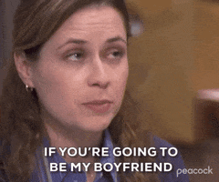 Season 3 Nbc GIF by The Office