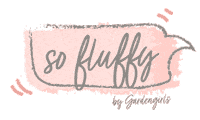 gardengirlsofficial garden fluffy sprechblase heide Sticker