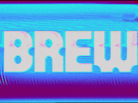 Art Glitch GIF