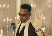 chance the rapper snl GIF by Saturday Night Live