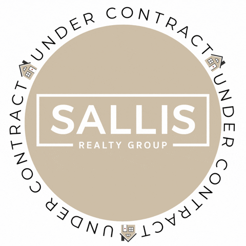 sallisrealtygroup giphyupload sallis realty group under contract srg under contract kenny sallis under contract GIF