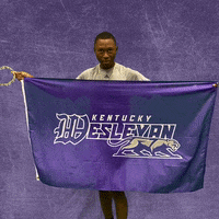 Kdub GIF by KWC Panthers