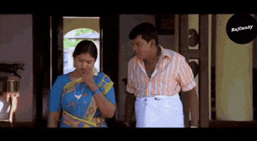 Comedy No GIF