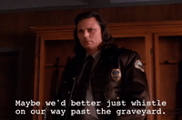 season 2 GIF by Twin Peaks on Showtime