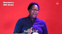 Holy $@*#!