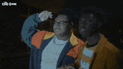 Kevin Papa GIF by The Chi