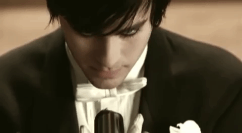 giphyupload 30 seconds to mars a beautiful lie GIF