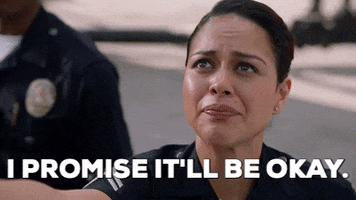 I Promise The Rookie GIF by ABC Network


inFlux English School: Como dizer "eu prometo" em inglês além de I promise.