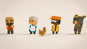 Nft GIF by VOX