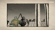 ninja turtles GIF by Teenage Mutant Ninja Turtles