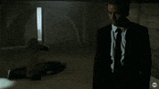 suspicious los angeles GIF by TNT Drama