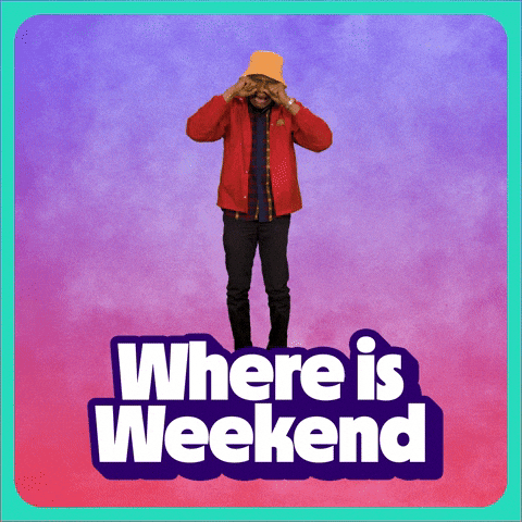 Sad I Hate Mondays GIF