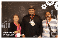 GIF by Dentrix Problem Solved Experience