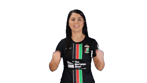 Celebrate Northern Ireland Sticker by Glentoran Women FC
