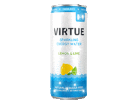 stars Sticker by Virtue Energy Water
