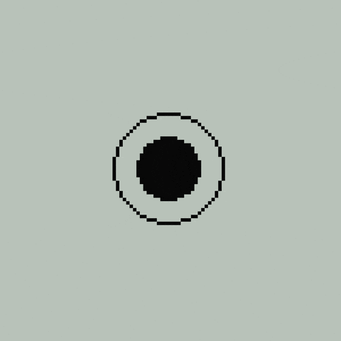 Art Loop GIF by braindead.gif