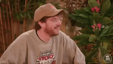 Anis Kbnoswag GIF by Barstool Sports
