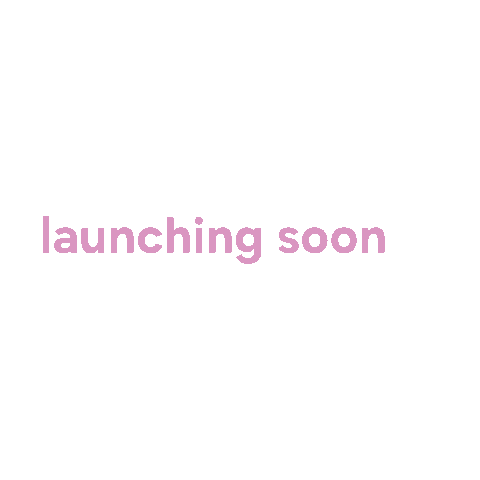 Bestie Launching Soon Sticker by Complete St