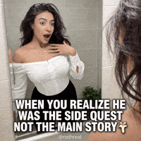Natural Light Model GIF