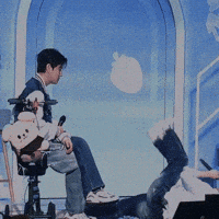 Going Insane Help Me GIF