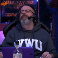 sad d&d GIF by Hyper RPG