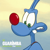 Sad End Game GIF by La Guarimba Film Festival