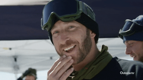 Excited Waiting GIF by Outside TV