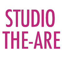 pink star Sticker by THE ARE