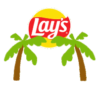 Lays Music Festival Sticker by Frito-Lay