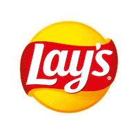 Chips Lays Sticker by Pepsico BNL