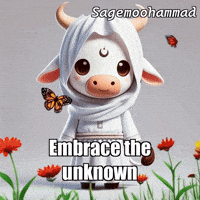 Flower Freedom GIF by Sagemoohammad