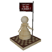 Art Fun Sticker by SuperGSATB