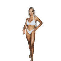Af Aicha Sticker by Love Island CS