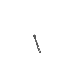 letterow hot wow yes design Sticker