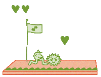 Video Game Dragons Sticker by DigiPen Institute of Technology