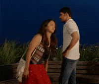 Stay Back In Love GIF
