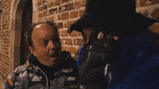 Leave Me Alone Please GIF by B-Astre