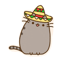 taco STICKER by imoji